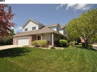 1439 Redberry Ct, Fort Collins, CO 80525