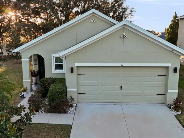 102 Cinnamon Bark Pl, Valrico, FL 33594