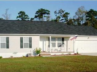 301 Tundra Pl, Jacksonville, NC 28540