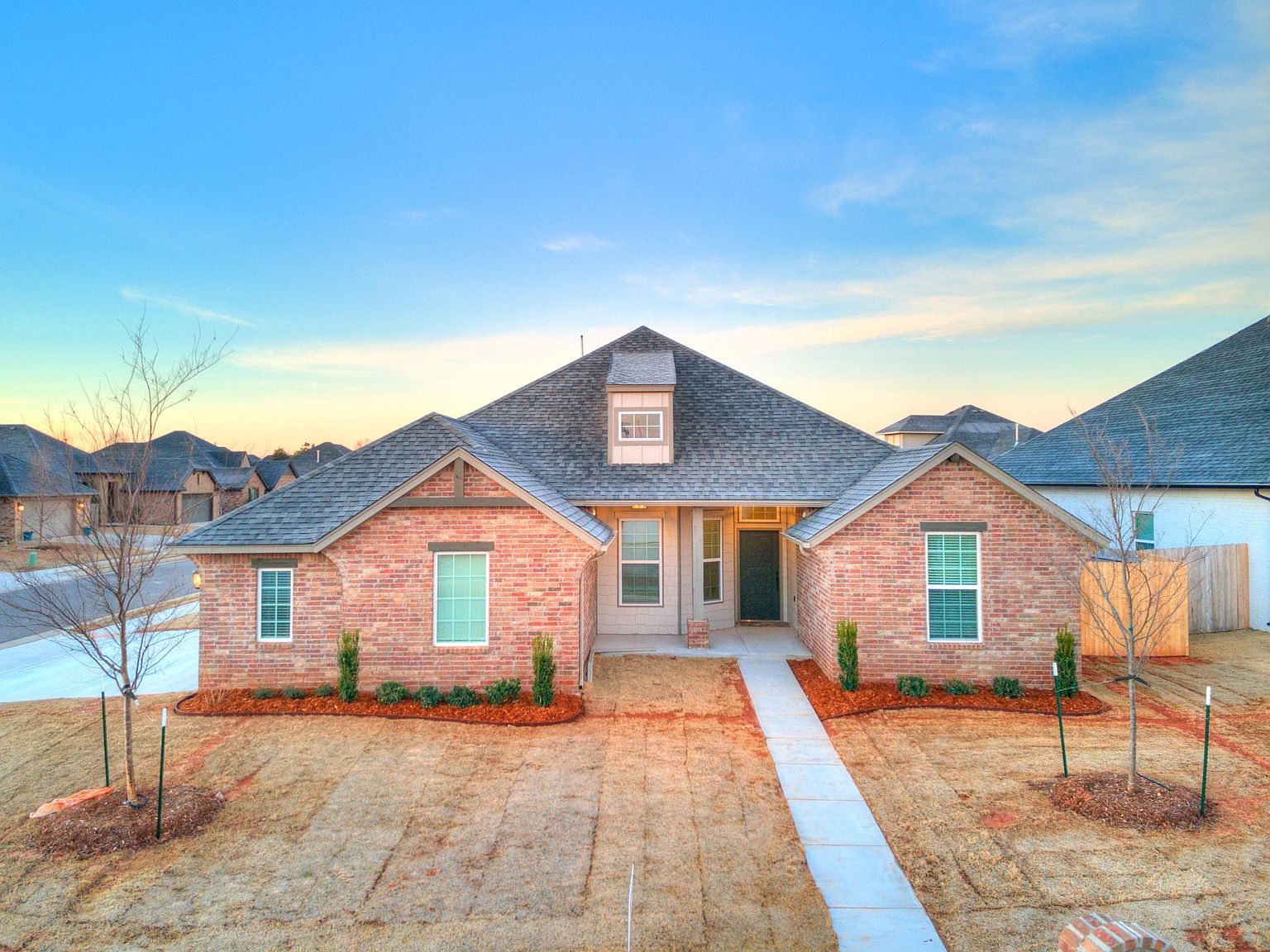 100 SW 167th St, Oklahoma City, OK 73170 | Zillow