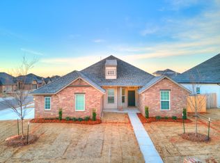 100 SW 167th St, Oklahoma City, OK 73170