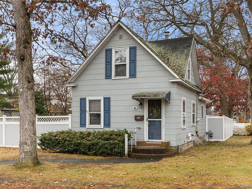 1st image of 6 Dunwoodie Avenue