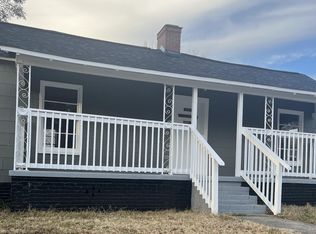 542 Green St, Woodruff, SC 29388