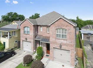 206 Metairie Heights Ave, Metairie, LA 70001