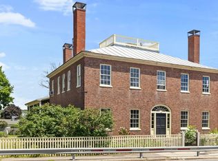 166 High St, Danvers, MA 01923