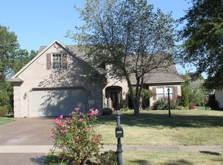 3213 Tiffany Ct, Evansville, IN