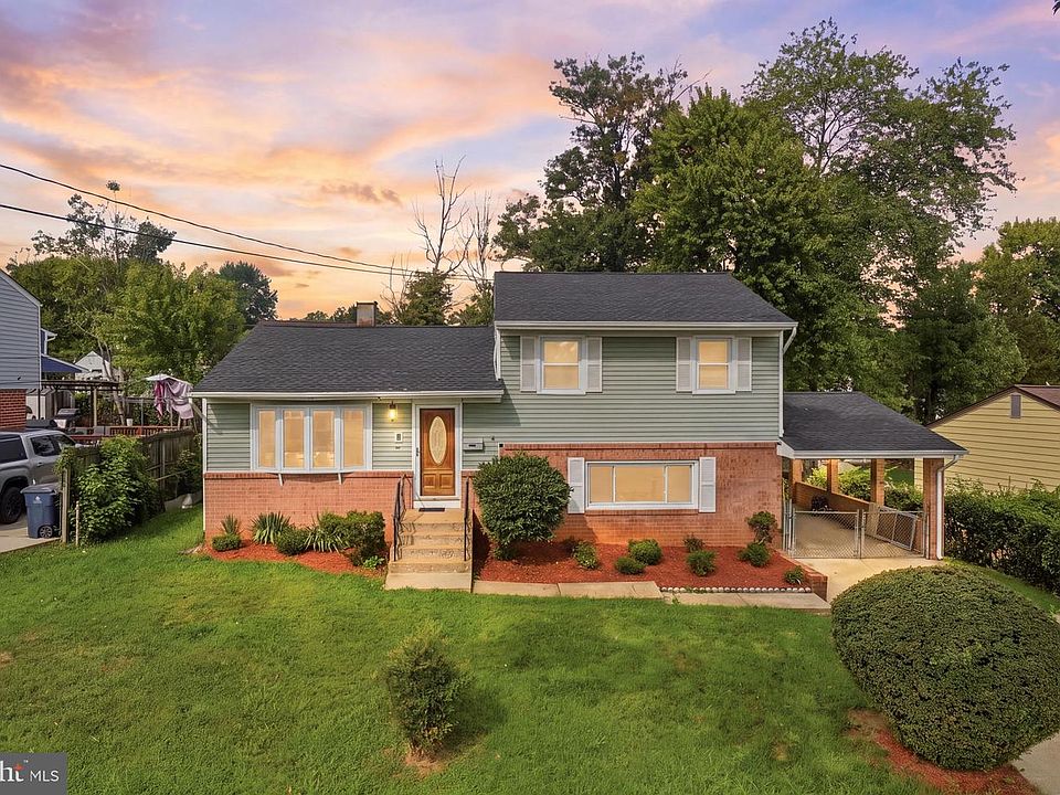 1st image of 7518 Dover Ln