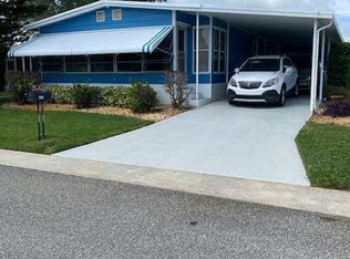 533 Ruth Cir, West Melbourne, FL 32904