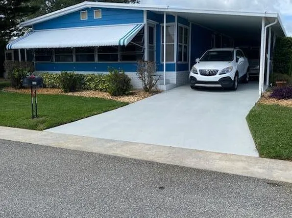 533 Ruth Cir, West Melbourne, FL 32904