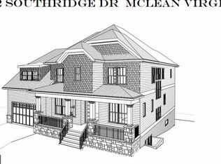 6922 Southridge Dr, Mc Lean, VA 22101