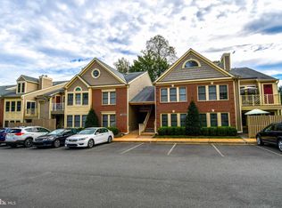 12006 Ridge Knoll Dr UNIT 508B, Fairfax, VA 22033
