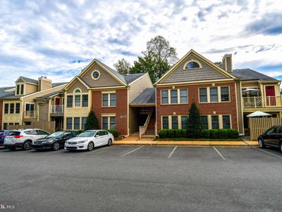 12006 Ridge Knoll Dr UNIT 508B, Fairfax, VA, 22033