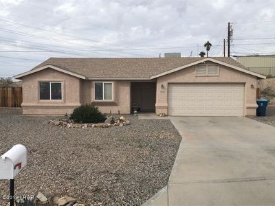 3545 Surf Ln, Lake Havasu City, AZ, 86406
