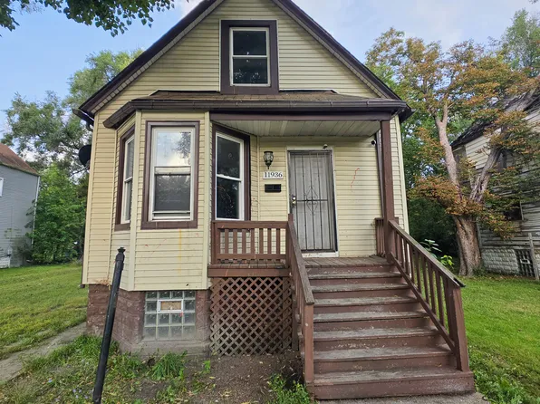 11936 S Prairie Ave, Chicago, IL 60628
