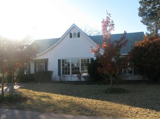 1964 Belmont Blvd, Abilene, TX 79602