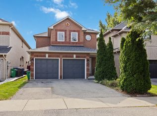 7229 Dime Cres, Mississauga, ON L5W 1K5