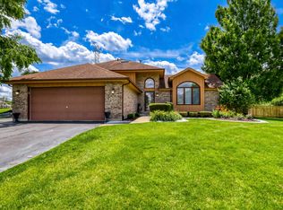 14516 S Casey Ln, Homer Glen, IL 60491