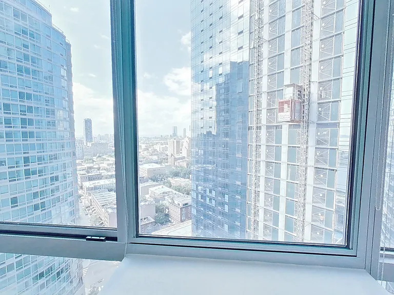 37 Hudson St #1506 — Photo 5