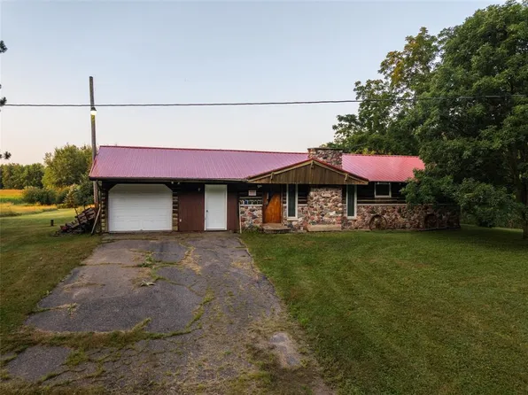 W13369 S Town Line Road, Gilman, WI 54433