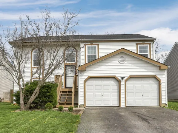 5846 Canal Bridge Dr, Canal Winchester, OH 43110