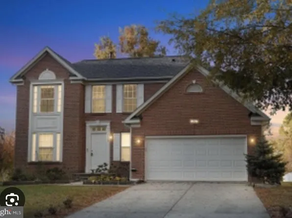 17803 Merino Dr, Accokeek, MD 20607