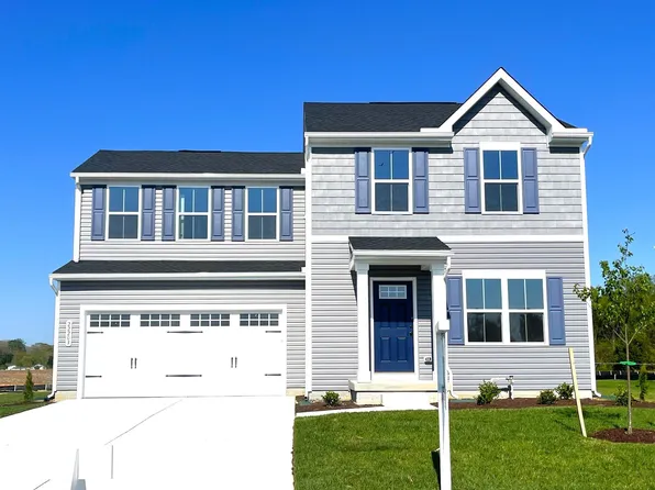 22203 Thomas Jefferson Ter, Millsboro, DE 19966