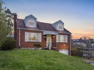 5322 Pennsylvania Ave S, Bethel Park, PA