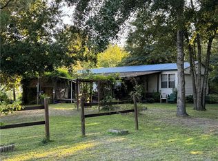 282 Roberts St, Nahunta, GA 31553