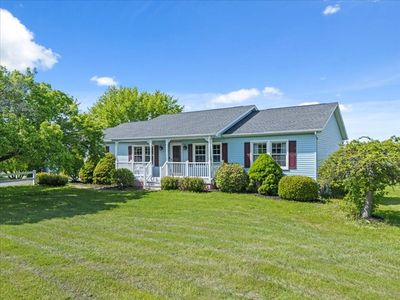336 Ferguson Rd, Freeville, NY, 13068