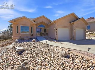2615 Tamora Way, Colorado Springs, CO 80919