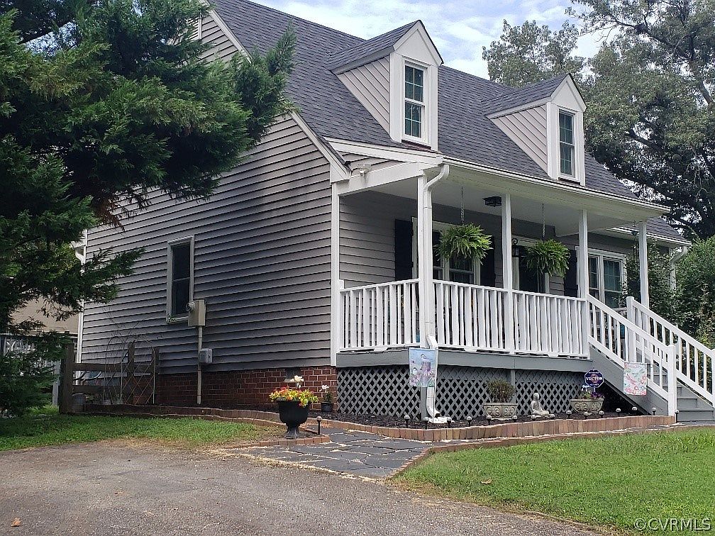 12230 Harrowgate Rd, Chester, VA 23831 Zillow
