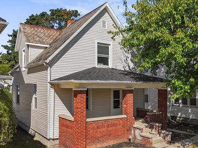 508 W Charles St, Bucyrus, OH, 44820