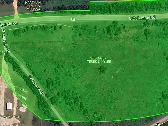 3rd image of 0 E Coleman Rd