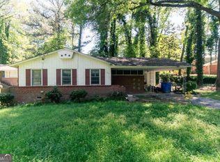 773 Harwell Rd NW, Atlanta, GA 30318