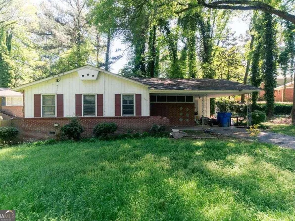 773 Harwell Rd NW, Atlanta, GA 30318