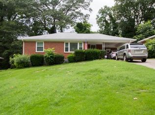 1253 Celia Way, Decatur, GA 30032