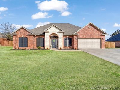 1510 Remington West Cir, Durant, OK, 74701