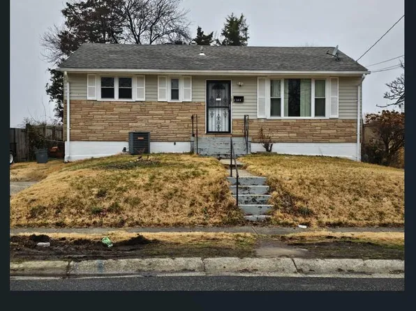 2509 Senator Ave, District Heights, MD 20747