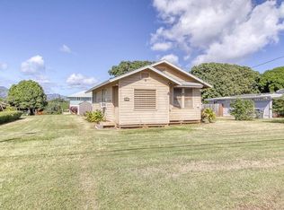4875 Pelehu Rd, Kapaa, HI 96746