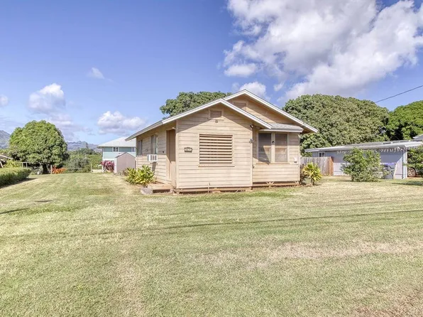 4875 Pelehu Rd, Kapaa, HI 96746