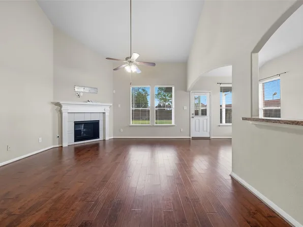 2551 Marquette Trl, Katy, TX 77494