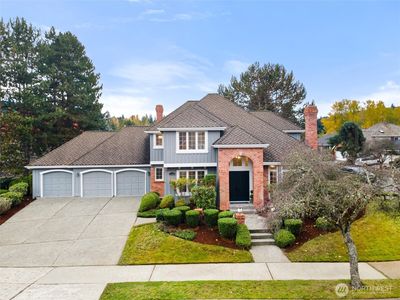 17105 SE 47th Court, Bellevue, WA, 98006