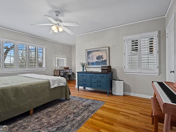4th image of 1120 Briarcliff Rd NE APT 3