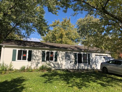 3888 Monroe Ave, Dayton, OH, 45416