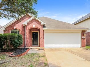5039 Rustling Branch Ln, Katy, TX 77449