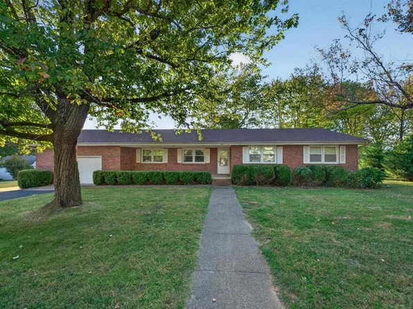 155 Walnut St, Sacramento, KY 42372
