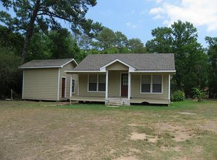 13629 Wigginsville Rd, Conroe, TX 77302