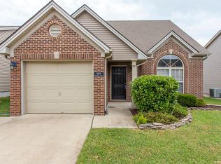 2609 Rockaway Pl, Lexington, KY 40511