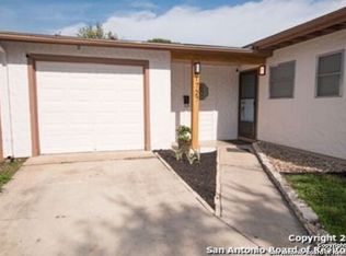 1727 Lampost Rd, San Antonio, TX 78213