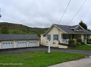 492 Main St, Hallstead, PA 18822